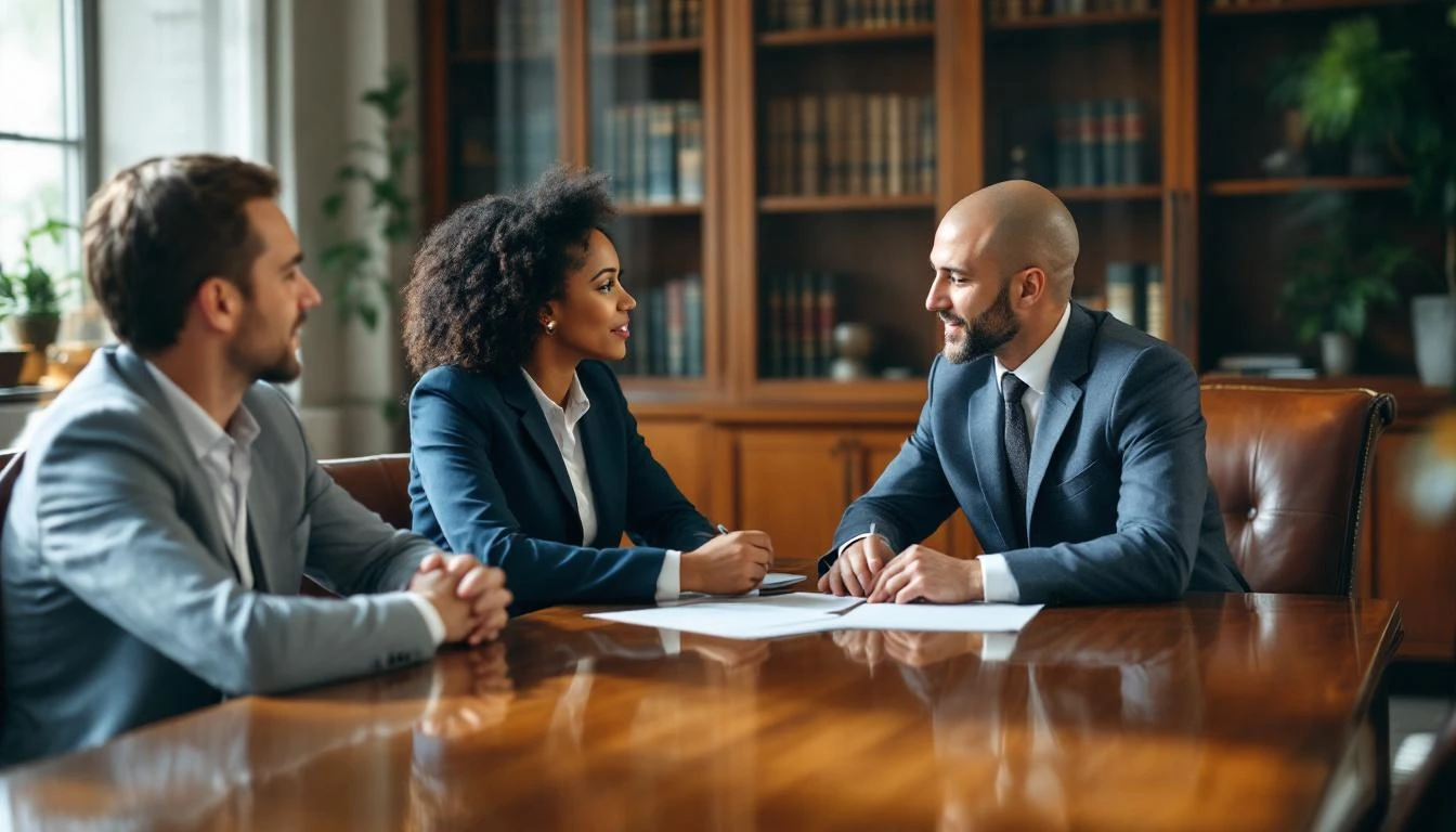 Les étapes d'une procédure de conciliation réussie