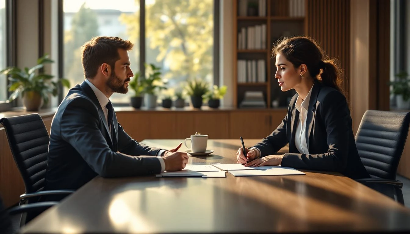 Conciliation et transaction : deux méthodes pour éviter le tribunal