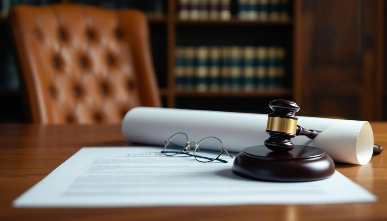 Nullité et résiliation : comprendre les mécanismes pour annuler un contrat