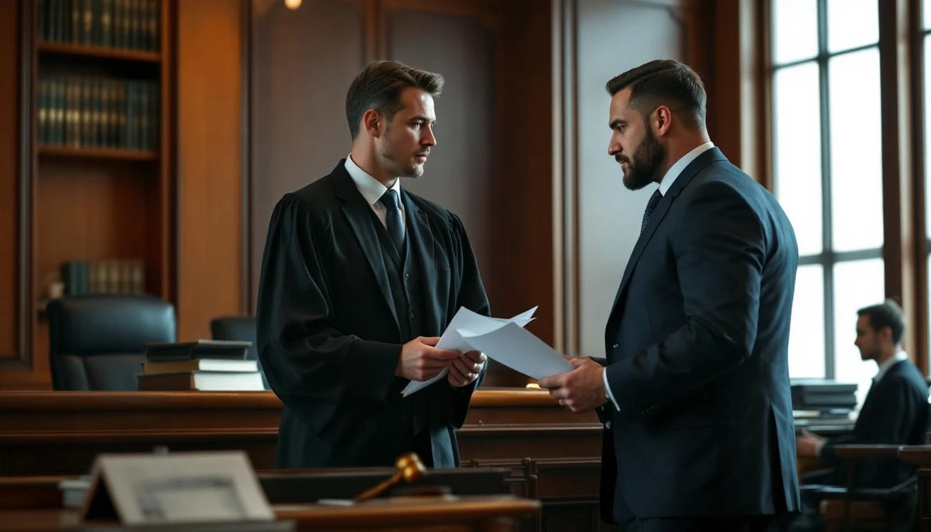 Garde à vue : droits et obligations du procureur et du juge