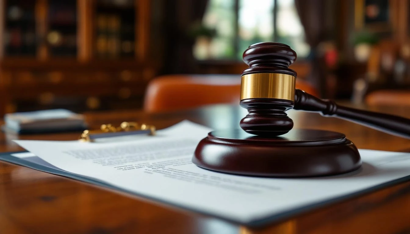Assignation en justice : ce qu'il faut savoir avant de se lancer