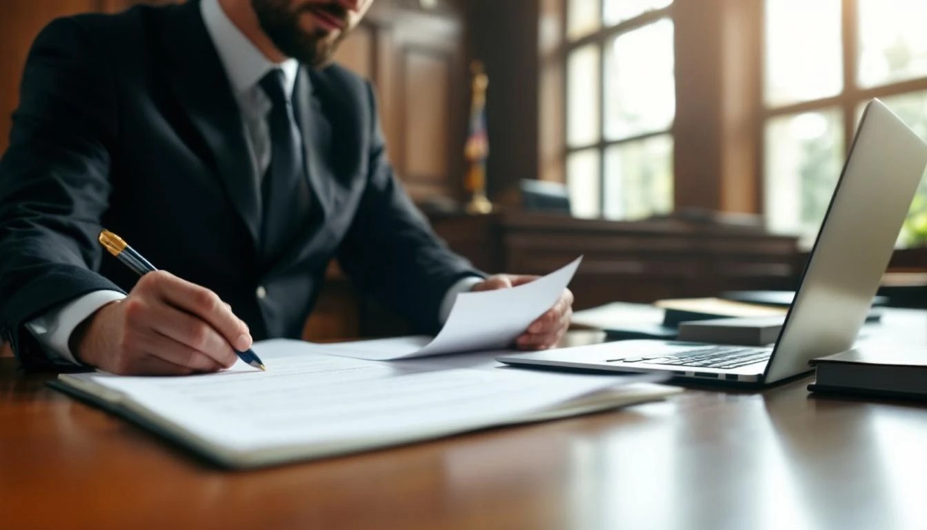 Litige au tribunal : étapes clés pour bien se préparer à l'audience