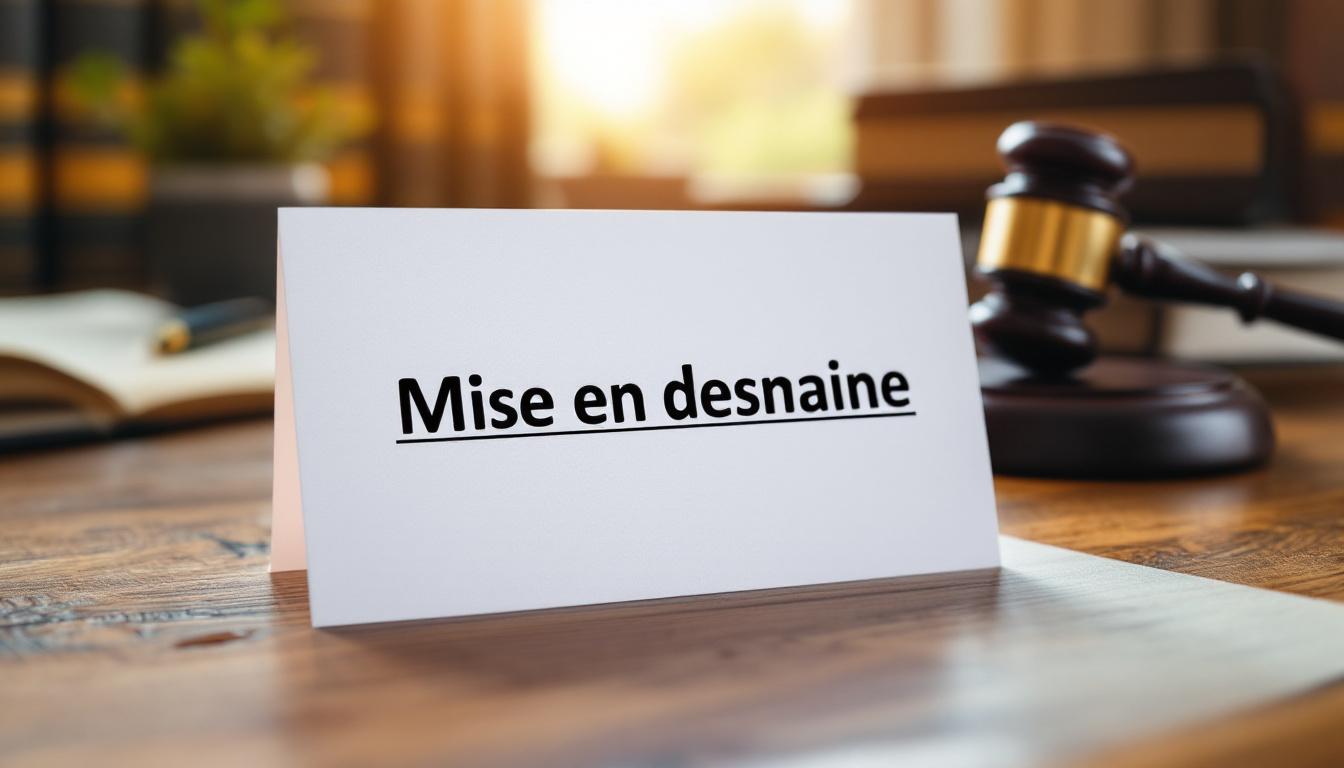 Mise en demeure : pourquoi est-elle cruciale avant d'engager une procédure