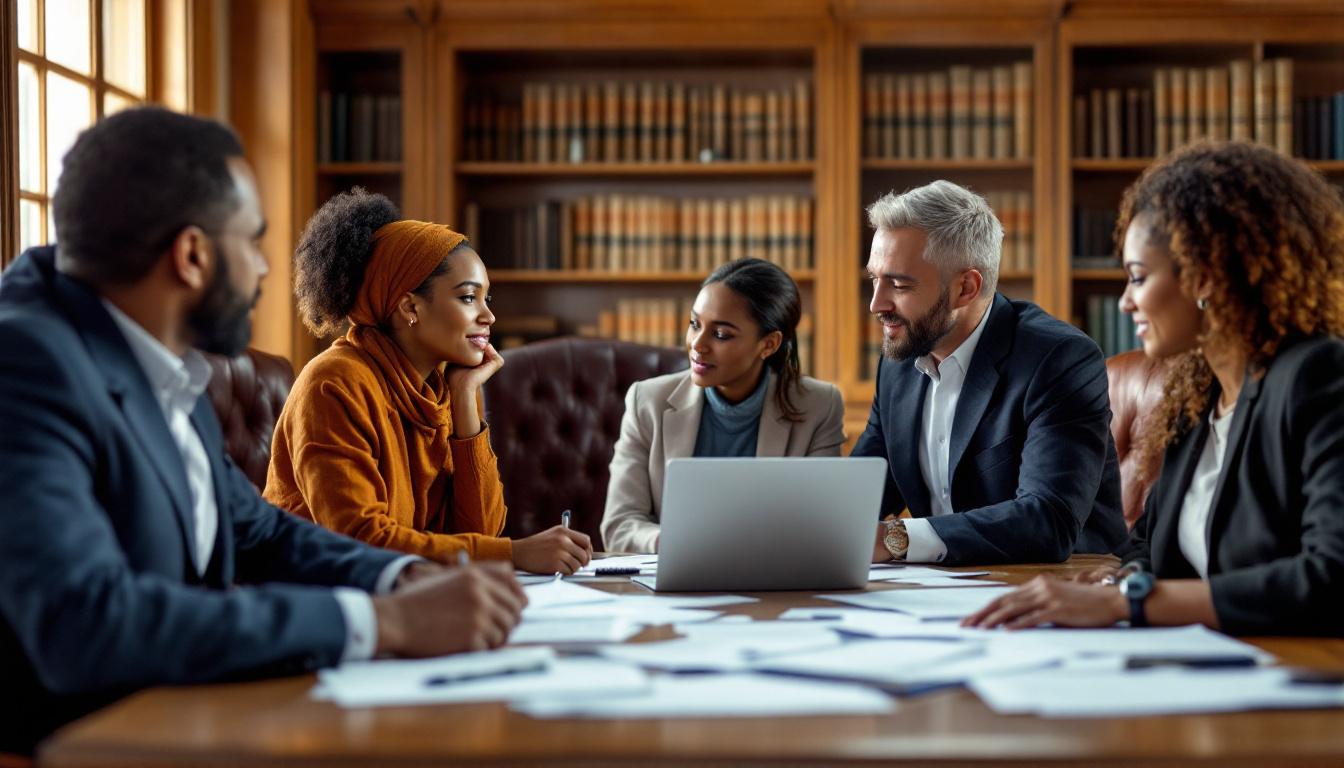 Transaction et conciliation : réduire les tensions sans passer par le tribunal