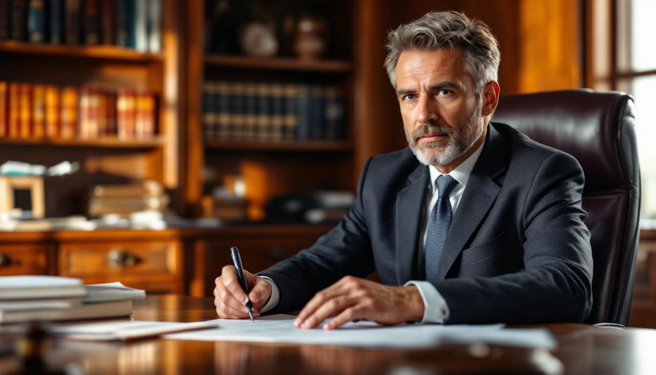 Les responsabilités des avocats en matière de défense pénale