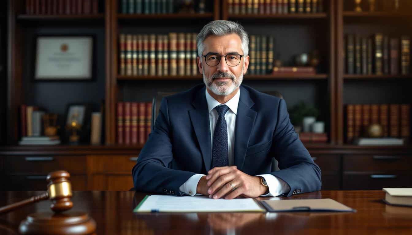 Les rôles essentiels d'un avocat dans la procédure judiciaire