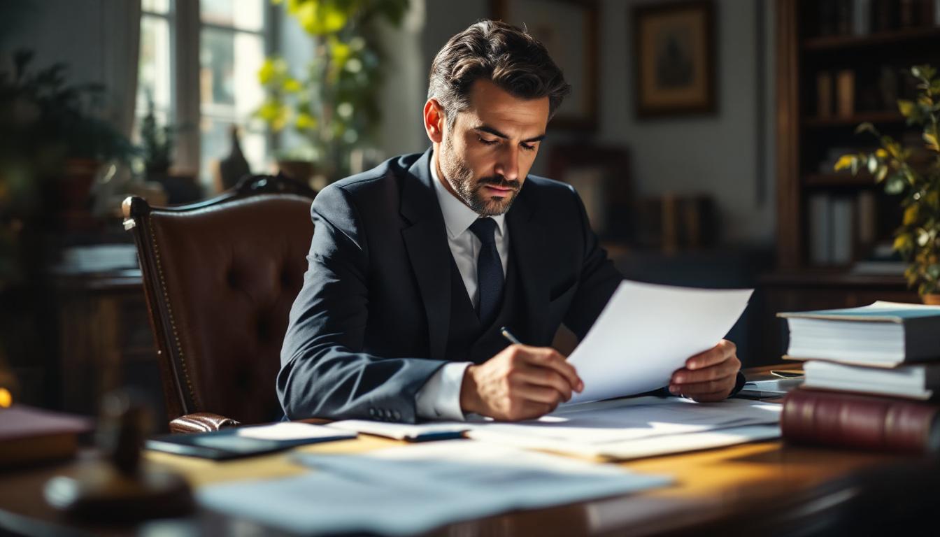Préjudice et indemnisation : comment évaluer vos dommages en cas de litige