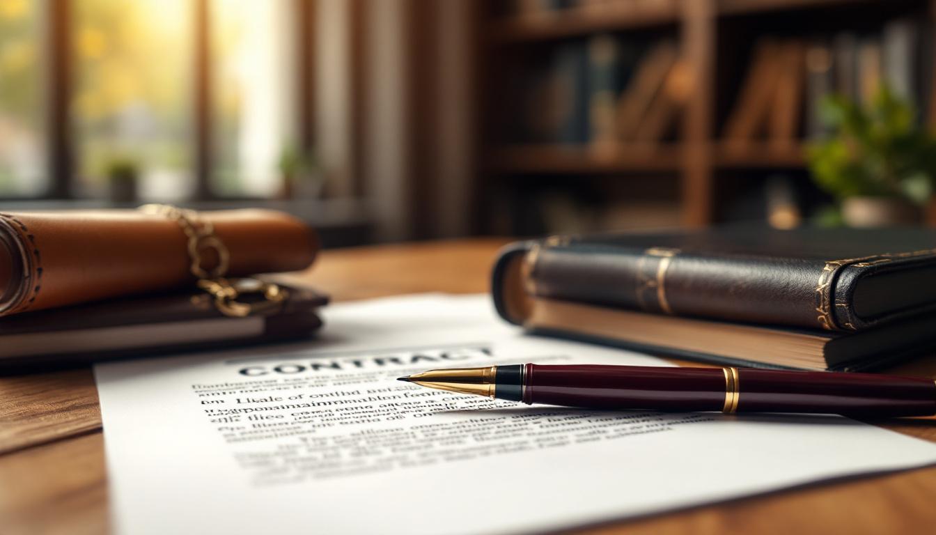 Code civil : les nouveautés à connaître sur les contrats et obligations