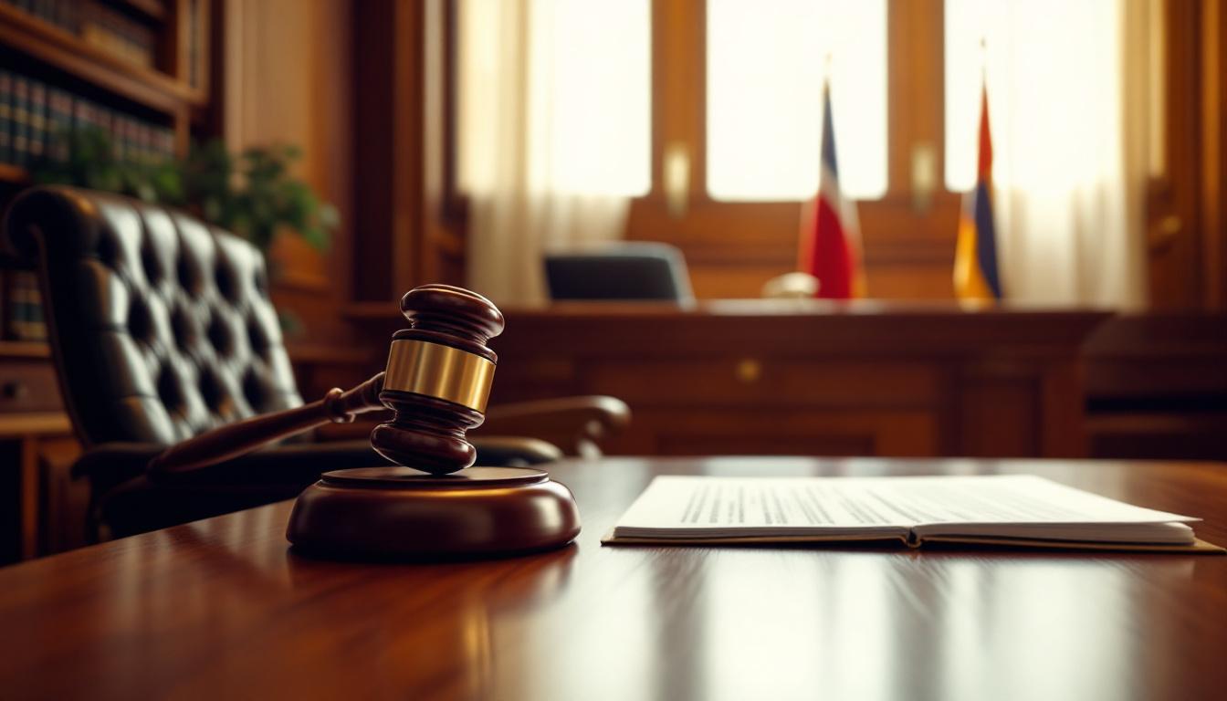 Assignation en justice : que faire si vous êtes convoqué au tribunal