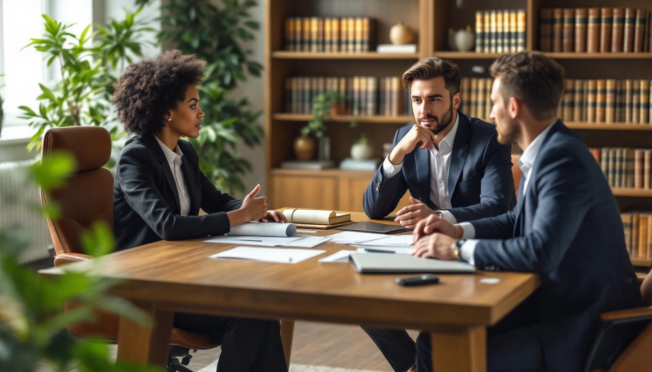 Gérer un préjudice : comment obtenir une indemnisation juste