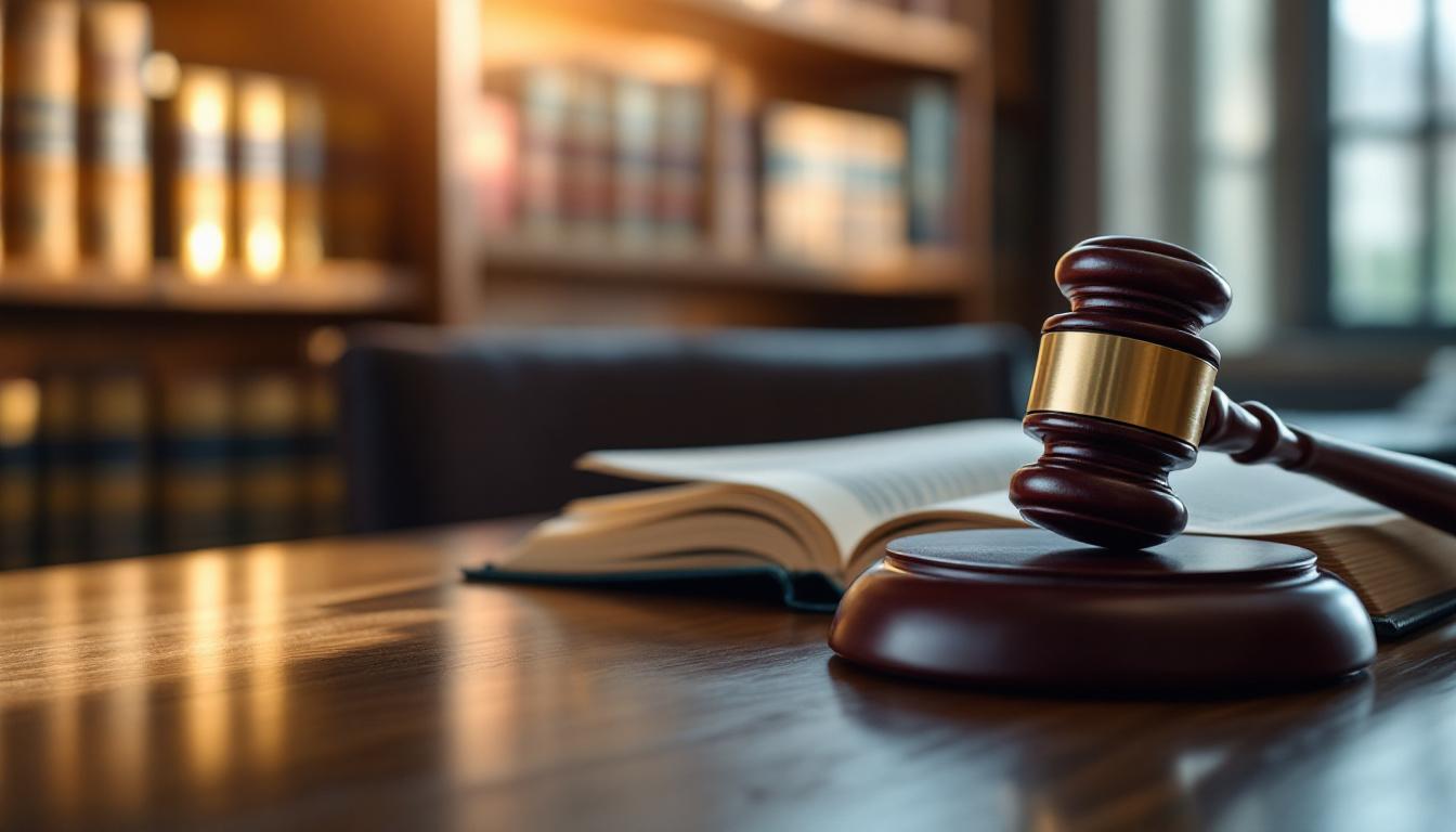 Comprendre la jurisprudence pour mieux défendre vos droits en justice