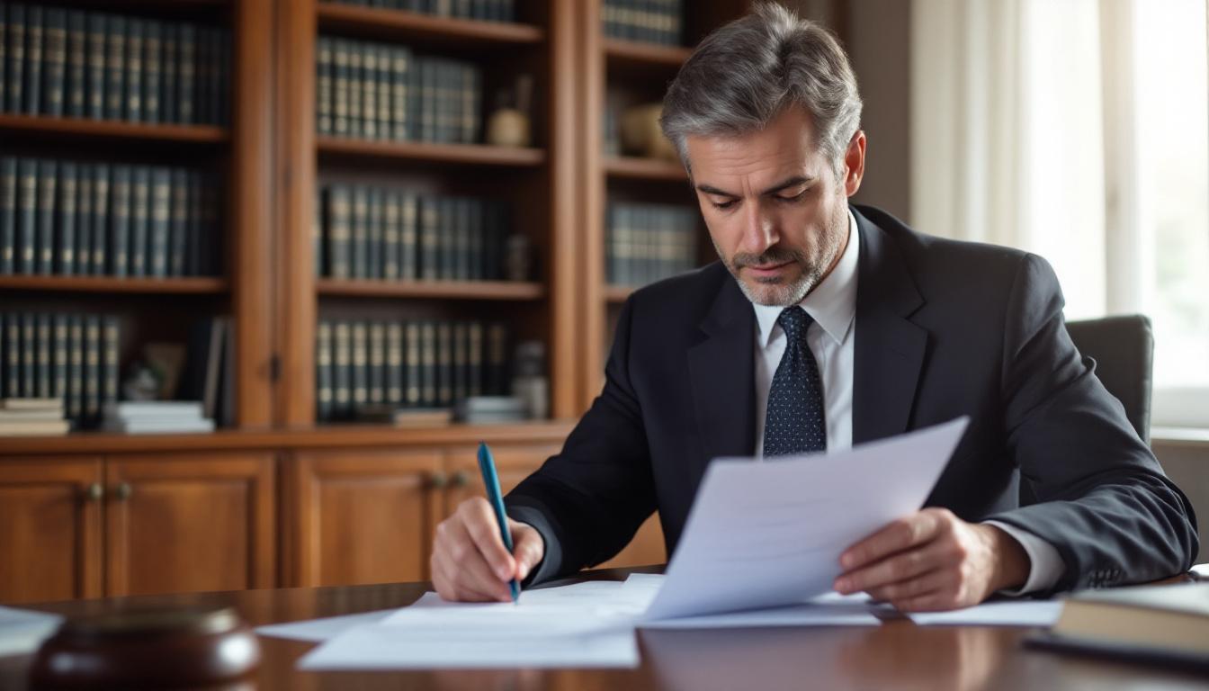 Le jugement en appel : quelles sont vos options après une décision défavorable