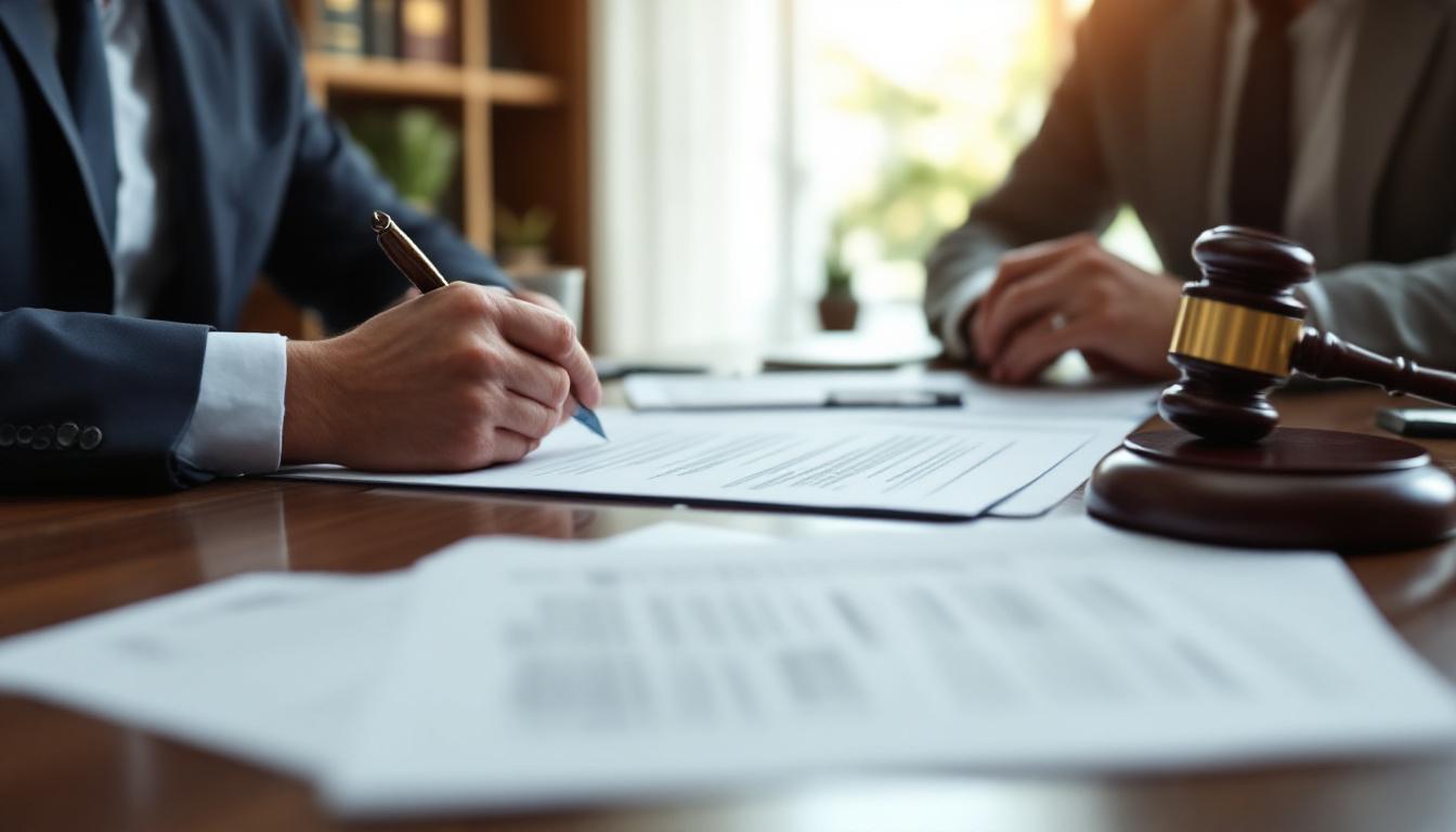 Report déficit foncier : vos droits face à l'administration