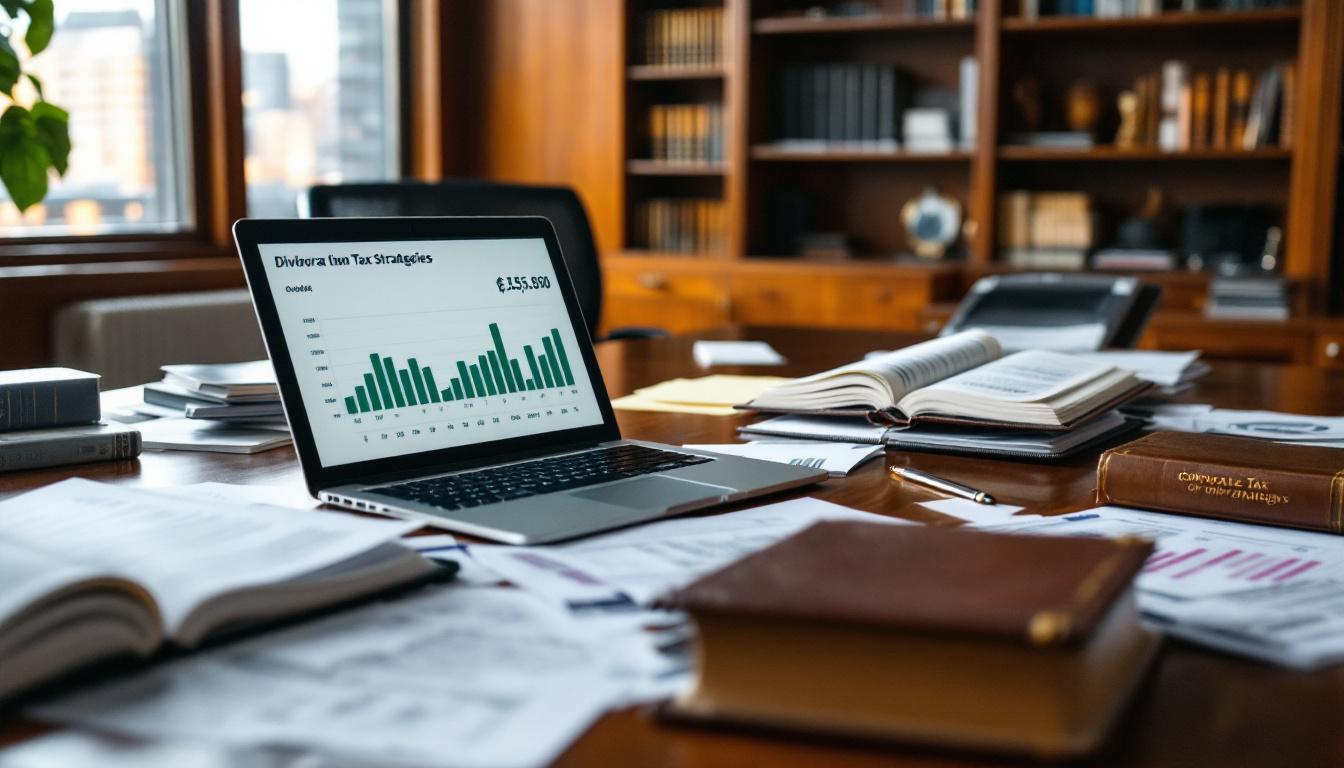 Comment réduire votre impôt sur les dividendes légalement
