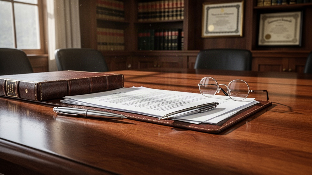 5 erreurs courantes à éviter en droit des contrats