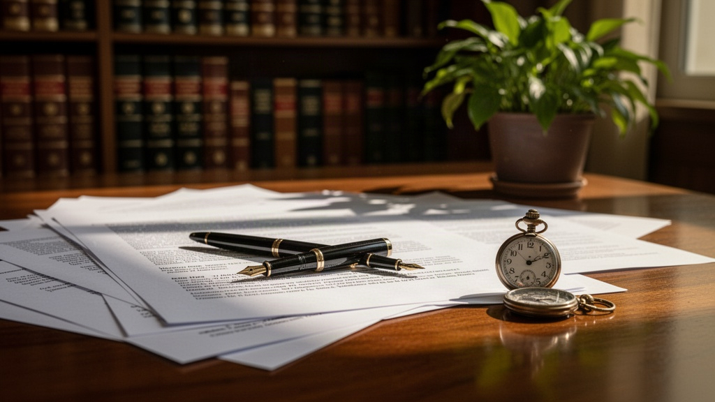 Comment le droit de succession peut affecter votre héritage